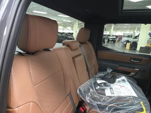 New 2026 Toyota Tundra 1794 Edition AWD/4WD image 13