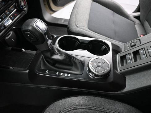 New 2026 Ford Bronco Big Bend AWD/4WD image 16
