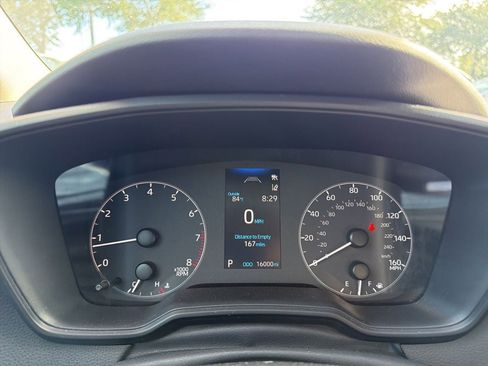 Used 2024 Toyota Corolla LE FWD image 12