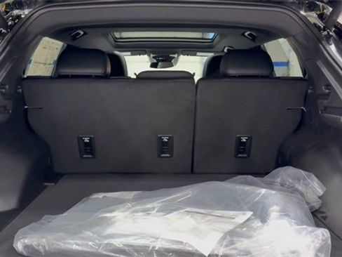 New 2026 Chevrolet Equinox EV RS image 7