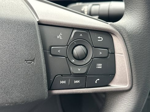 New 2026 Nissan Sentra SV w/ Floor Mat Package image 25