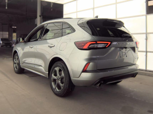 Used 2024 Ford Escape ST-Line AWD/4WD image 5