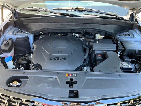 Certified 2024 Kia Telluride SX X-Pro AWD/4WD image 31