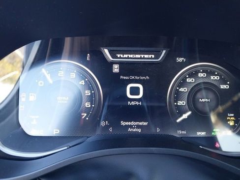 New 2026 RAM 1500 Tungsten w/ Bed Utility Group image 11