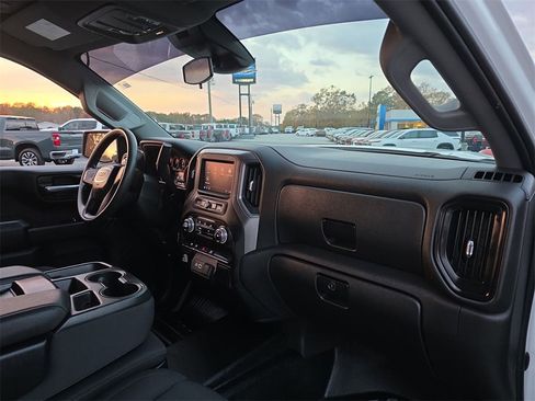 Certified 2022 GMC Sierra 1500 Pro image 29