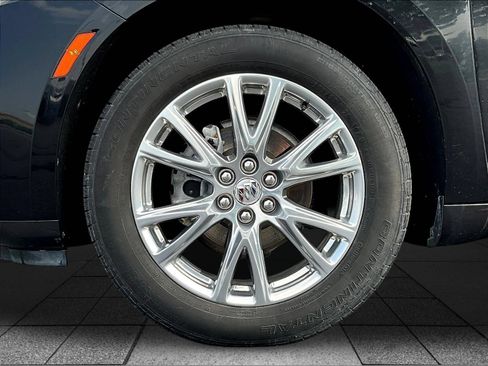 Used 2023 Buick Enclave Premium w/ Experience Buick Package AWD/4WD image 38