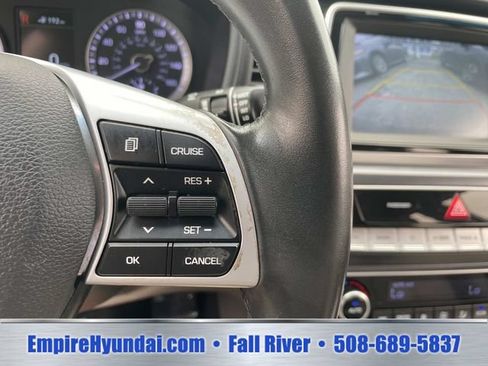 Used 2018 Hyundai Sonata SE FWD image 27