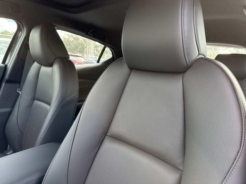 New 2026 MAZDA MAZDA3 2.5 S Hatchback w/ Premium Pkg FWD image 27