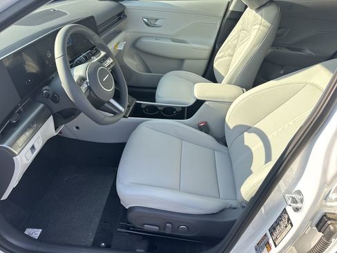New 2026 Hyundai Kona SEL Premium FWD image 7