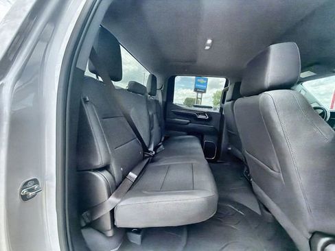 Used 2023 Chevrolet Silverado 1500 LT AWD/4WD image 26