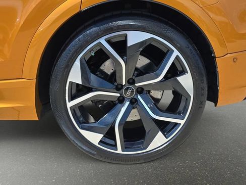 Used 2024 Audi RS Q8 w/ Black Optic Package AWD/4WD image 37