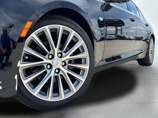 New 2026 Cadillac CT5 Premium Luxury RWD video 2