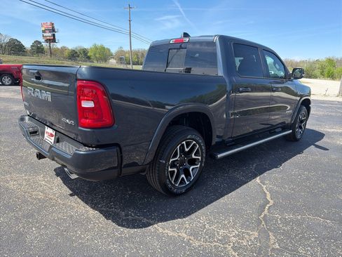 New 2026 RAM 1500 Laramie image 9