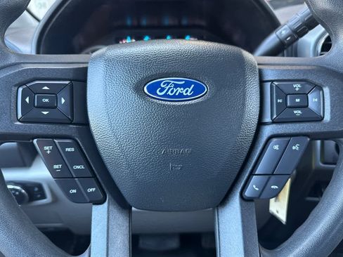 Certified 2022 Ford F250 XLT w/ XLT Value Package AWD/4WD image 21
