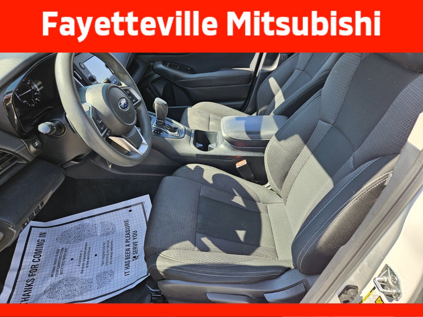 Used 2022 Subaru Outback AWD/4WD image 7