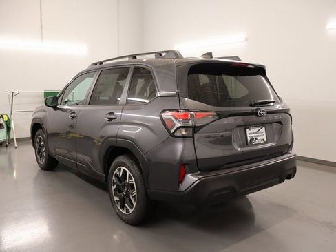 New 2026 Subaru Forester Premium image 4