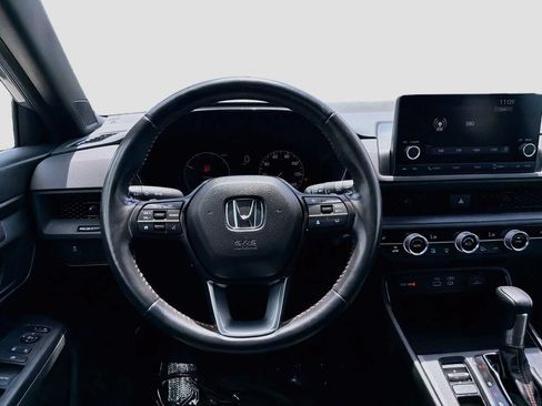 Used 2024 Honda CR-V Sport image 20