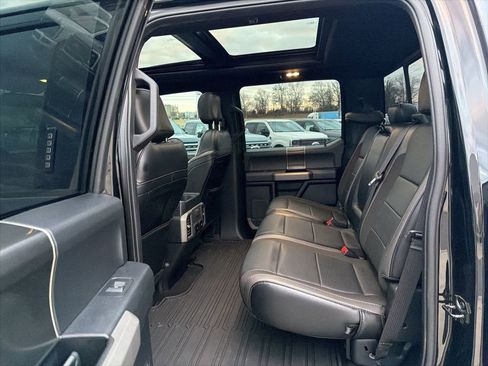 Used 2019 Ford F150 Raptor w/ Equipment Group 801A Mid image 13