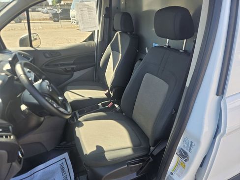 Used 2020 Ford Transit Connect XL FWD image 8
