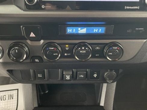 Used 2021 Toyota Tacoma SR image 42