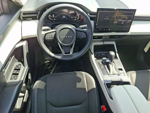 New 2026 MAZDA CX-5 Preferred AWD/4WD image 8