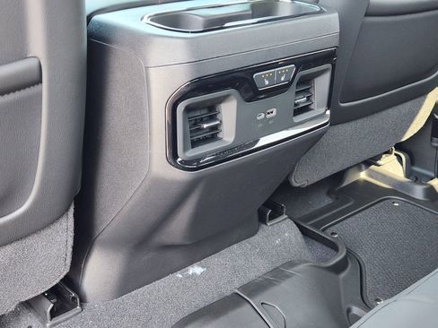 New 2026 GMC Sierra 1500 AT4X image 35