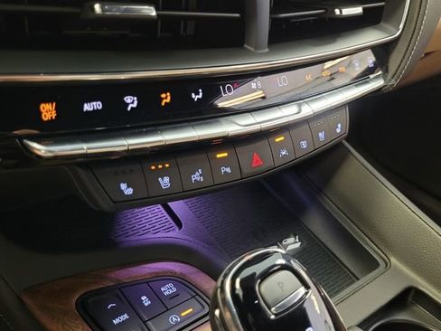 New 2026 Cadillac CT5 Premium Luxury image 20