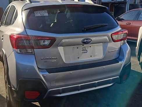 Used 2023 Subaru Crosstrek 2.5i Limited image 5