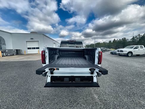New 2026 GMC Sierra 2500 Denali Ultimate image 27