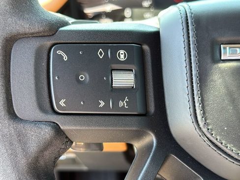 Used 2024 Land Rover Defender 130 V8 AWD/4WD image 13