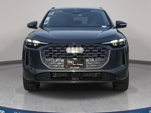 New 2025 Audi Q5 Premium image 8