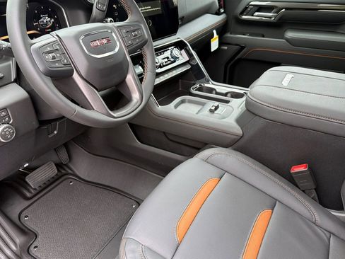 New 2026 GMC Sierra 3500 AT4 w/ AT4 Premium Plus Package AWD/4WD image 8