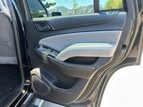 Used 2016 Chevrolet Tahoe LT AWD/4WD image 12