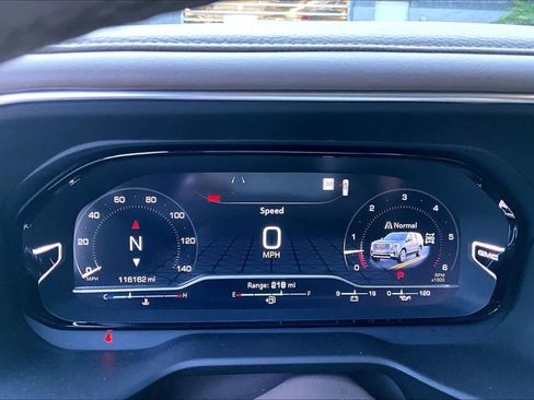 Used 2023 GMC Yukon Denali w/ LPO, Floor Liner Package AWD/4WD image 26
