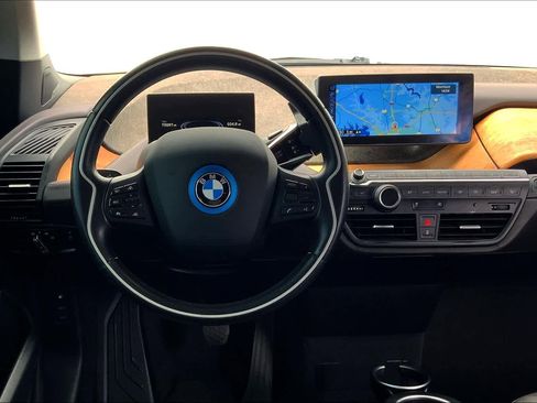 Used 2015 BMW i3 w/ Range Extender image 5