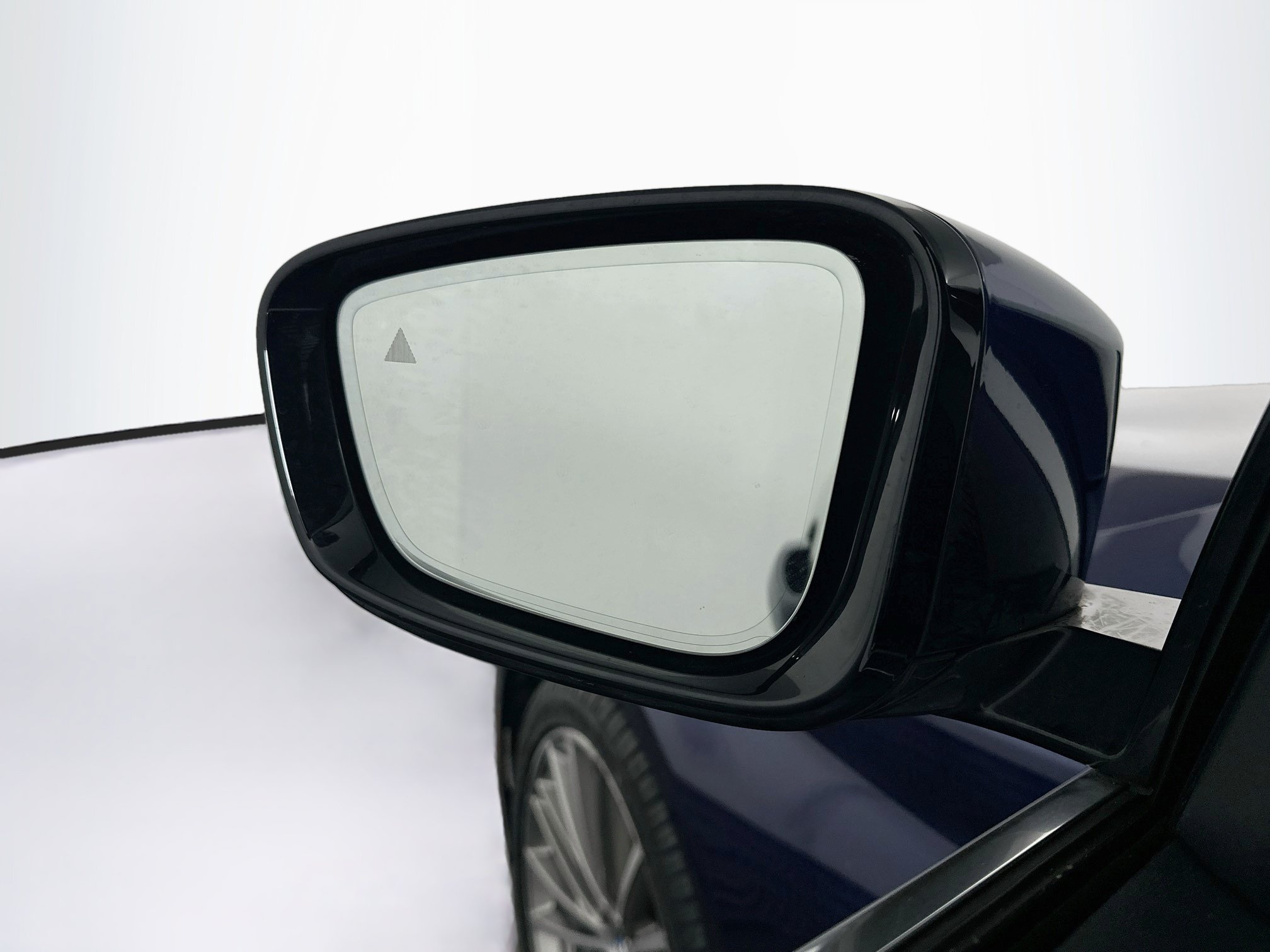 Used 2019 BMW 530i w/ Premium Package RWD image 16