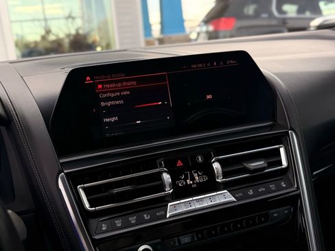 Used 2022 BMW M8 Competition w/ M Carbon Exterior Package image 53