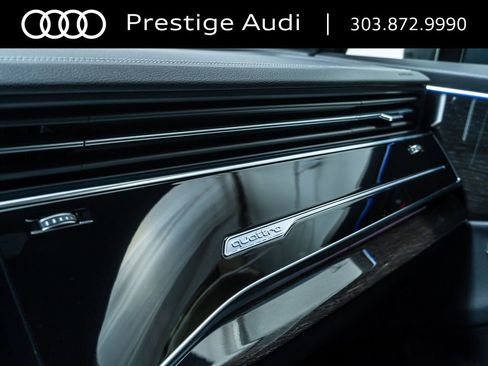 Used 2026 Audi Q7 3.0T Premium Plus w/ Premium Plus Package AWD/4WD image 21