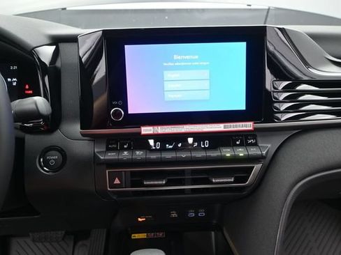 New 2026 Toyota Camry LE w/ Convenience Package FWD image 6