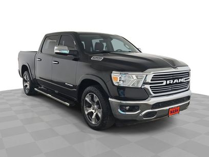 Used 2022 RAM 1500 Laramie