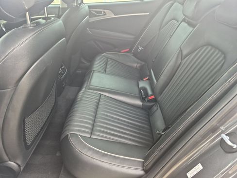 Used 2019 Genesis G70 3.3T Advanced AWD/4WD image 24
