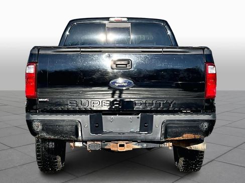 Used 2008 Ford F350 XLT image 4