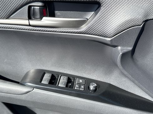 Certified 2026 Toyota Camry SE w/ Convenience Package image 28