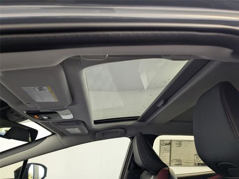 New 2026 Toyota Prius Plug-In Hybrid image 13