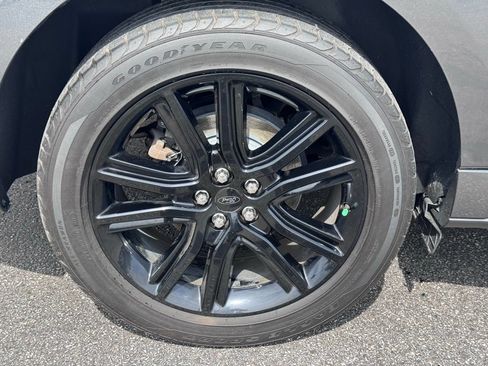 Used 2020 Ford Edge ST-Line w/ Cold Weather Package AWD/4WD image 53