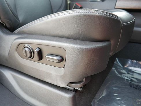 Used 2021 Chevrolet Silverado 2500 High Country w/ Z71 Off-Road Package image 62