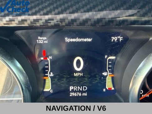 Used 2021 Jeep Wrangler Unlimited Sahara AWD/4WD image 14