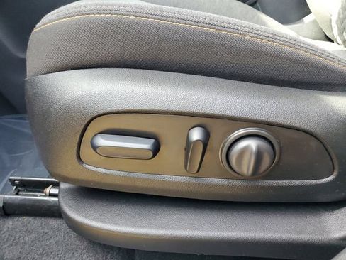 Certified 2024 Chevrolet Equinox LT w/ LPO, Floor Liner Package FWD image 22