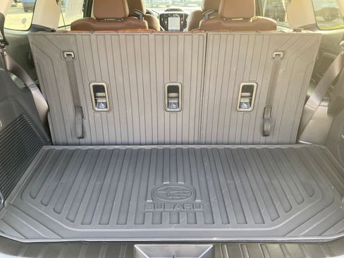 New 2026 Subaru Ascent Touring AWD/4WD image 26