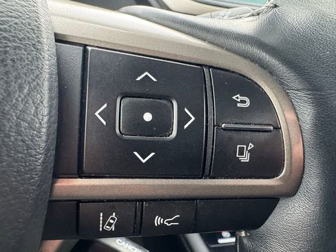 Used 2022 Lexus RX 450h AWD w/ Premium Package image 17